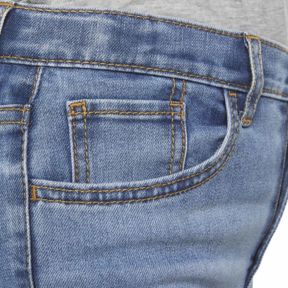 NWT Levi's Girl 511 Modern Slim Flex
Stretch 5 Pocket Jeans - Picture 6 of 10